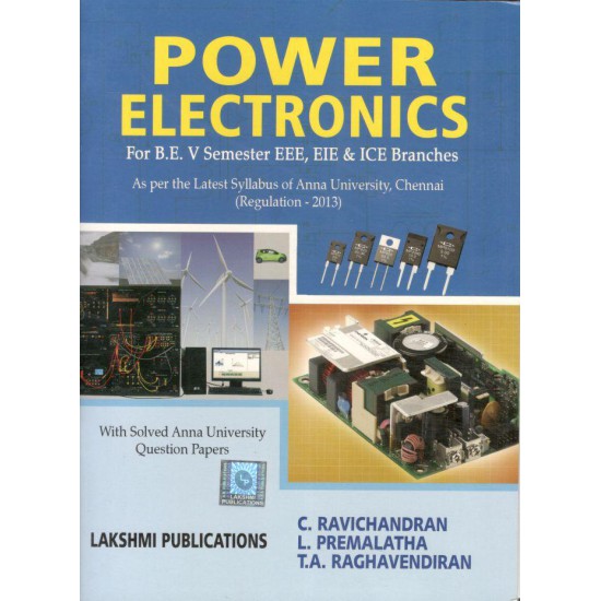 Power deals electronics books